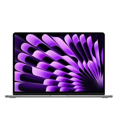 Apple MacBook Air 15,3 cali: M2 8/10, 8GB, 512GB - Gwiezdna szarość