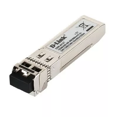 D-Link Transceiver DEM-431XT/10 SFP+ Moduł 10-pack