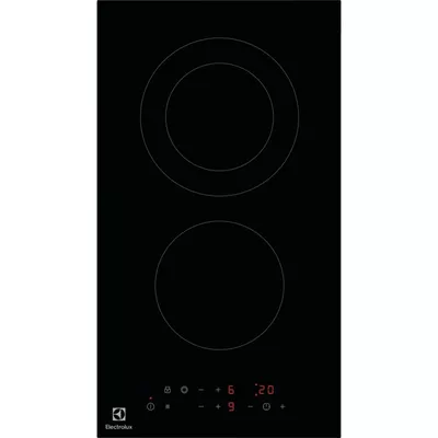 Electrolux Płyta ceramiczna LHR3233CK 30 cm