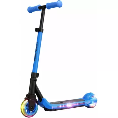 Sencor Hulajnoga elektryczna dla dzieci Scooter Kids K5 BL 60W, 8 km/h