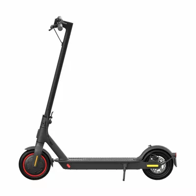 XIAOMI Hulajnoga Mi Electric Scooter 2 Pro czarna
