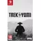 Cenega Gra Nintendo Switch Trek To Yomi