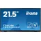 IIYAMA Monitor 21.5 cala T2255MSC-B1 POJ.10PKT.IPS,HDMI,DP,2xUSB 3.0