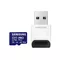 Samsung Karta pamięci microSD PRO Plus MB-MD512SB/WW 512GB + czytnik