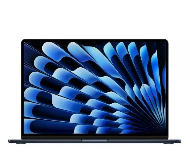 Apple MacBook Air 15.3: M2 8/10, 8GB, 512GB - Północ | Alsen.pl