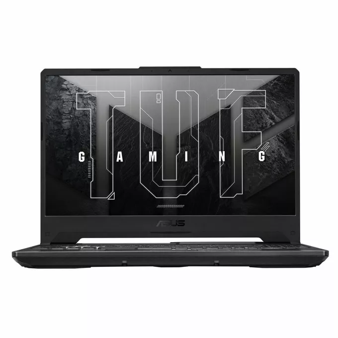 Asus Notebook  TUF Gaming F15 FX506HE-HN012  nOS i5-11400H 16GB/512GB/3050Ti