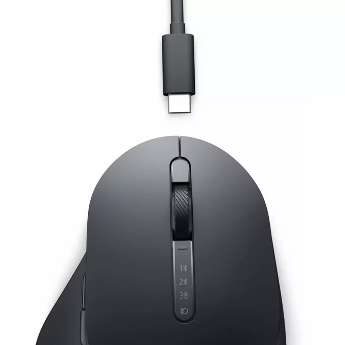 Dell Mysz Rechargeable Multi-Device MS900
