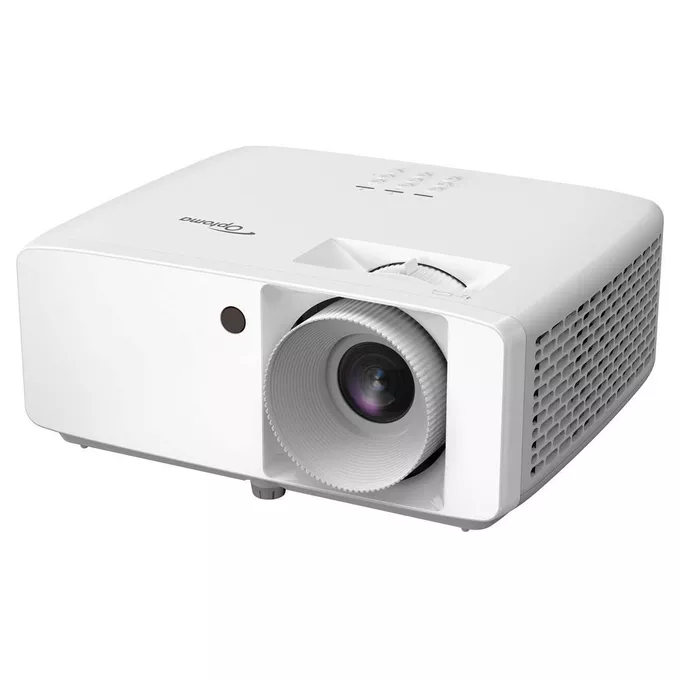 Optoma Projektor ZH400 1080p Laser 2.000.000:1/4000/HDMI 2.0/RS232/IP6X/