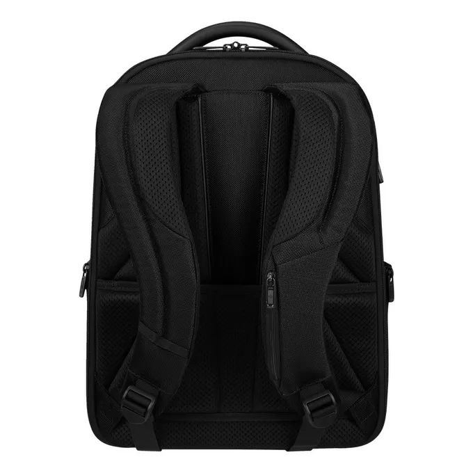 Samsonite Plecak na laptopa 15.6 cali PRO-DLX 6 czarny