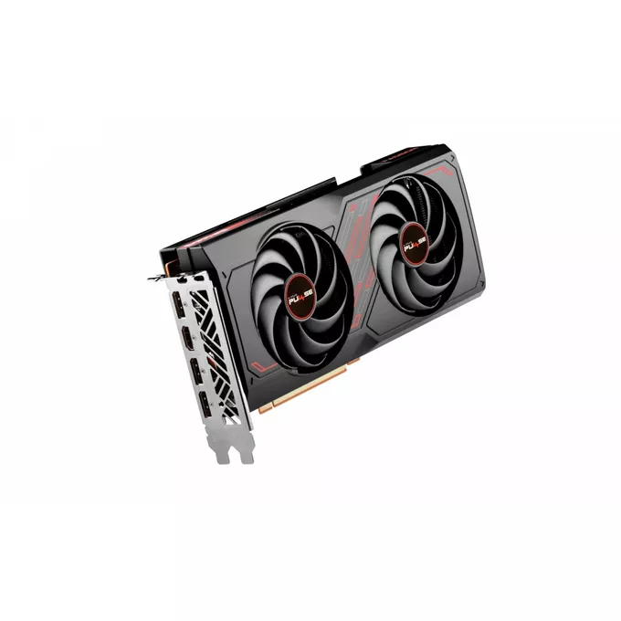 Sapphire Technology Karta graficzna Radeon RX 7600 Gaming OC