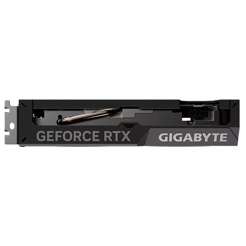 Gigabyte Karta graficzna GeForce RTX 4060 WINDFORCE OC 8G GDDR6