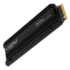 Crucial Dysk SSD P5 Plus 1TB M.2 NVMe 2280 PCIe 4.0 Radiator