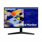 Samsung Monitor 24 cale LS24C310EAUXEN IPS 1920x1080 FHD 16:9 1xD-sub 1xHDMI 5 ms (GTG) płaski 2 lata d2d