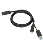 Targus Stacja dokująca USB-C Universal DV4K DS with 100W PD
