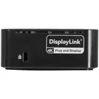 Targus Stacja dokująca USB-C Universal DV4K DS with 100W PD