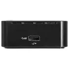 Targus Stacja dokująca USB-C Universal DV4K DS with 100W PD