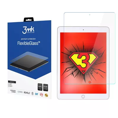 3MK FlexibleGlass iPad Pro 12,9 1/2 gen.