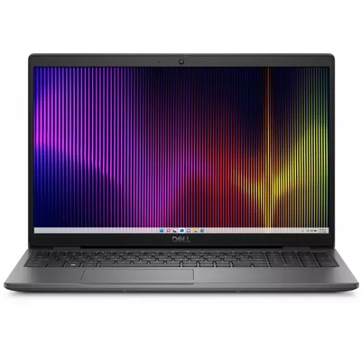 Dell Notebook Latitude 3540 Win11Pro i5-1335U/8GB/512GB SSD/15.6&quot; FHD/Intel Iris Xe/FgrPr/FHD Cam/Mic/WLAN+BT/Backlit Kb/3 Cell/3YPS  /