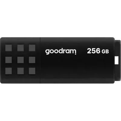 GOODRAM Pendrive UME3 256GB USB 3.0 czarny