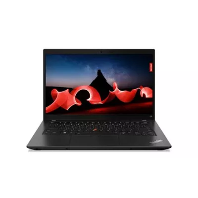 Lenovo Laptop ThinkPad L14 AMD G4 21H5001QPB W11Pro 7730U/16GB/512GB/INT/LTE/14.0 FHD/1YR Premier Support + 3YRS OS