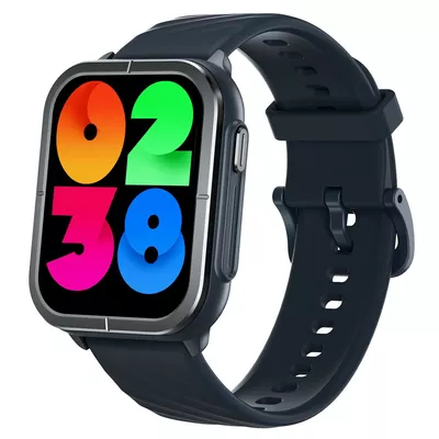 Mibro Smartwatch C3 Czarny