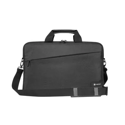 Natec Torba notebook Beira 15,6'' Czarna