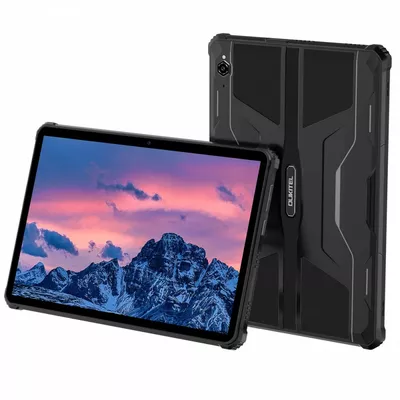 OUKITEL Tablet RT5 8/256GB 11000 mAh 10.1 czarny