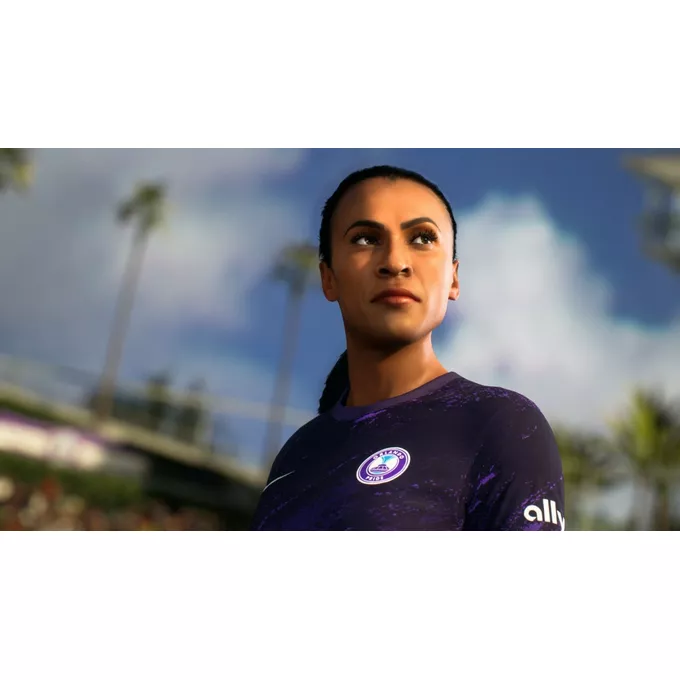 EA Gra Xbox One/Xbox Series X EA Sports FC 24