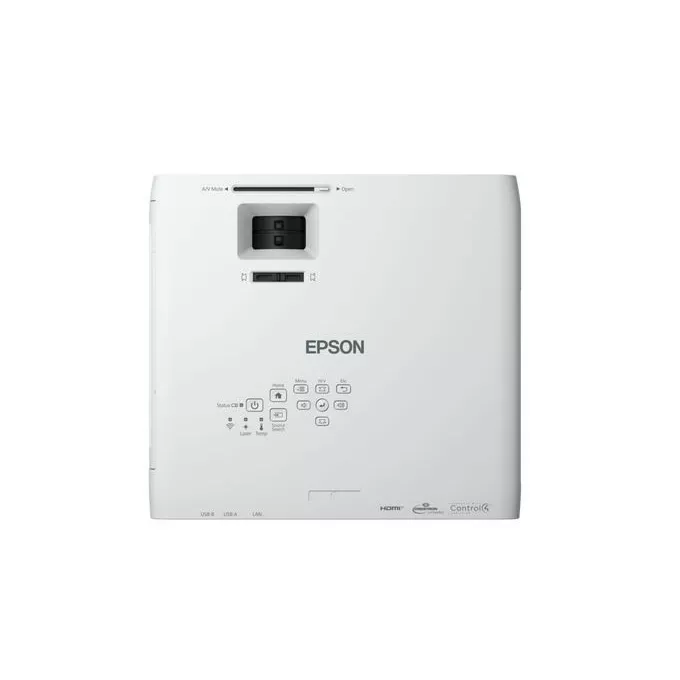 Epson Projektor EB-L260F   3LCD FHD/4600AL/2.5m:1/Laser