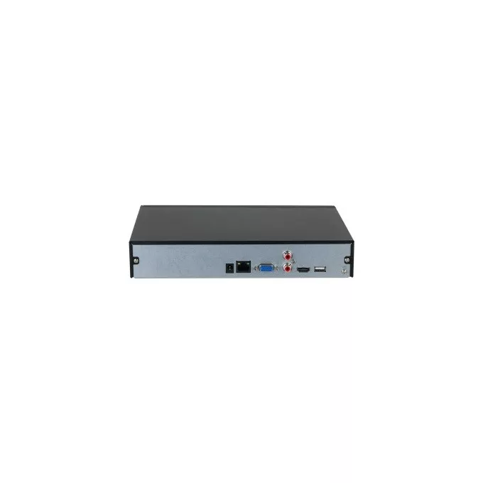 Hikvision Rejestrator IP NVR2104HS-S3