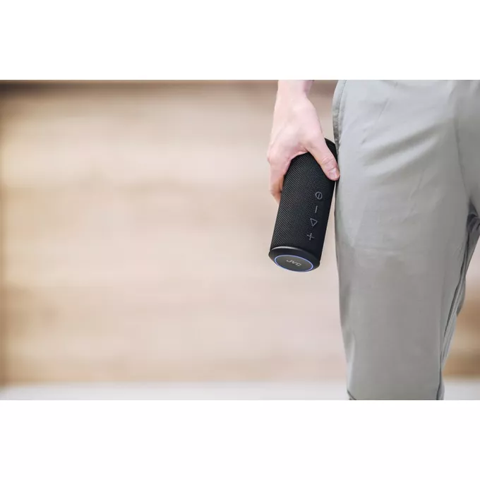 JVC Głośnik Bluetooth XS-E322B
