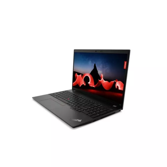 Lenovo Laptop ThinkPad L15 AMD G4 21H7001NPB W11Pro 7530U/16GB/512GB/INT/15.6 FHD/Thunder Black/1YR Premier Support + 3 YRS OS