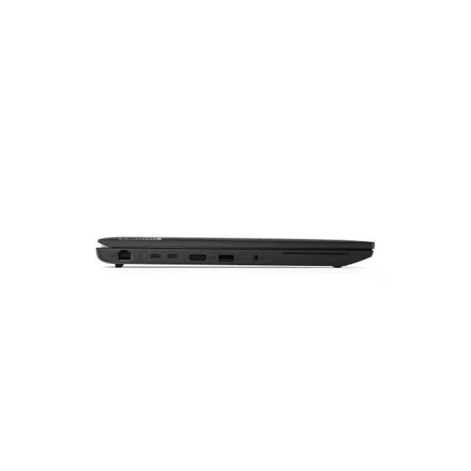 Lenovo Laptop ThinkPad L15 G4 21H3002VPB W11Pro i5-1335U/16GB/512GB/INT/15.6 FHD/Thunder Black/1YR Premier Support + 3YRS OS