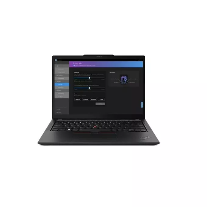 Lenovo Ultrabook ThinkPad X13 G4 21EX002TPB W11Pro i5-1335U/16GB/512GB/INT/13.3 WUXGA/Deep Black/3YRS Premier Support + CO2 Offset