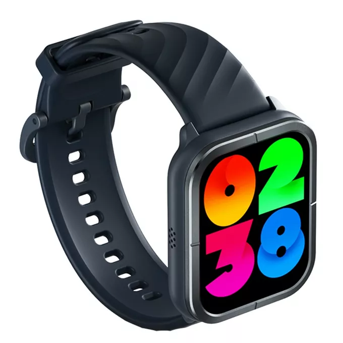 Mibro Smartwatch C3 Czarny