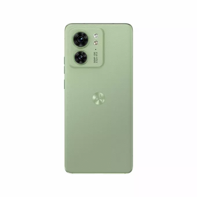 Motorola Smartfon Edge 40 8/256 zielony (Reseda Green)