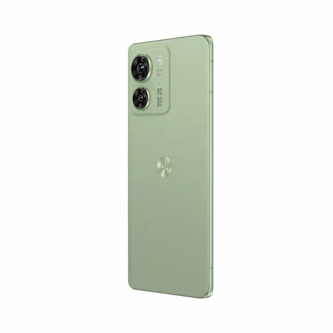 Motorola Smartfon Edge 40 8/256 zielony (Reseda Green)
