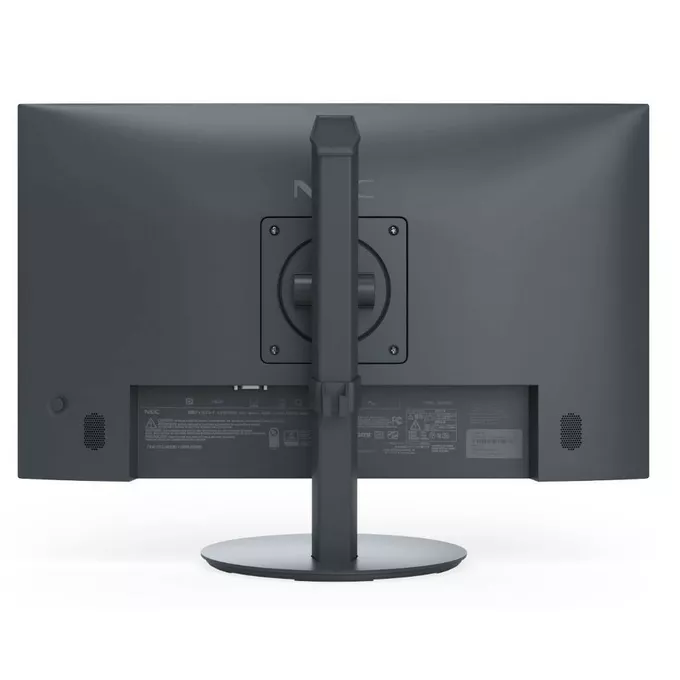 NEC Monitor MultiSync E274FL  27 cali USB-C HDMI czarny