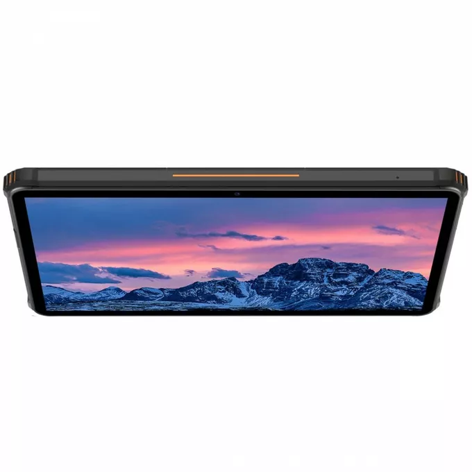 OUKITEL Tablet RT5 8/256GB 11000 mAh 10.1 Pomarańczowy