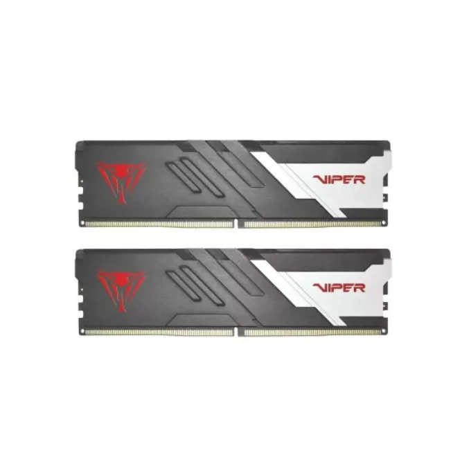 Patriot Pamięć DDR5 Viper Venom RGB 32GB/6400 (2x16GB) CL32