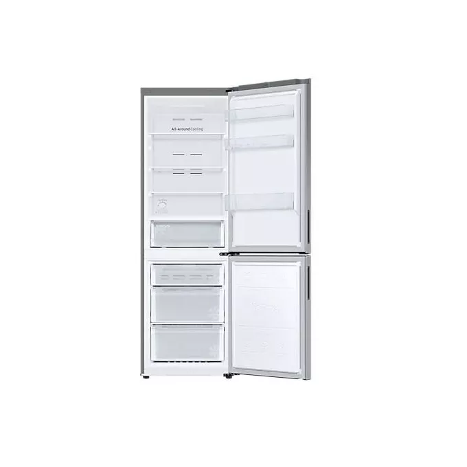 Samsung Chłodziarko-zamrażarka RB33B610FSA