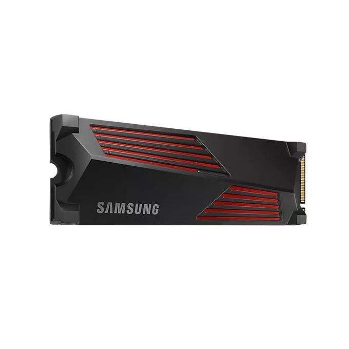 Samsung Dysk SSD 990PRO Heatsink NVMe 2TB