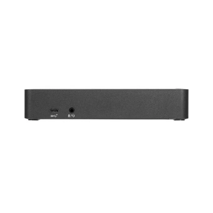 Targus Stacja dokująca USB-C Universal DV4K DS with 100W PD
