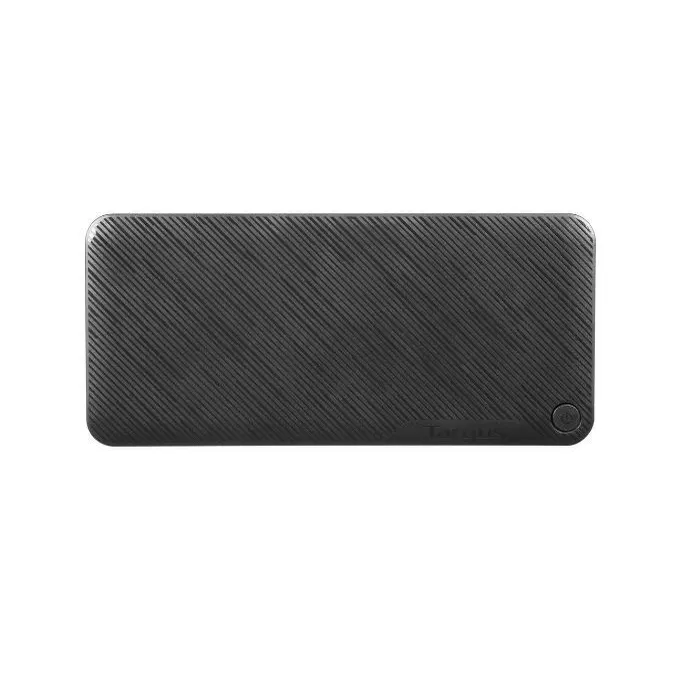Targus Stacja dokująca USB-C Universal DV4K DS with 100W PD