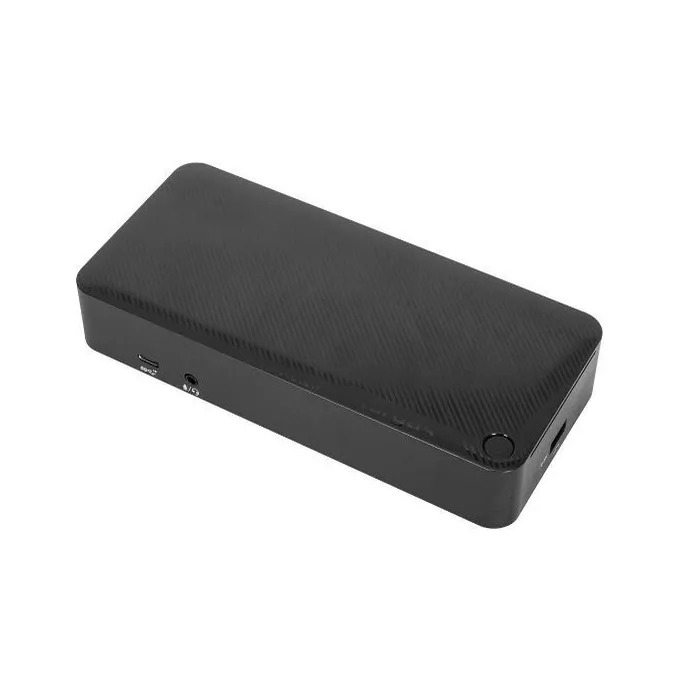 Targus Stacja dokująca USB-C Universal DV4K DS with 100W PD