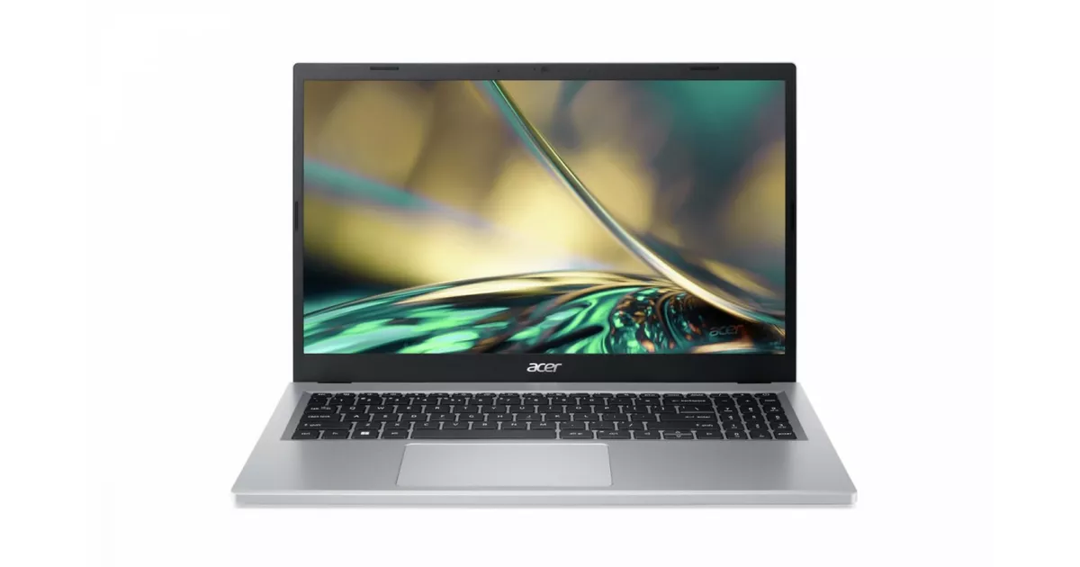 Acer Notebook A315-24P-R99J ESHELL/R5-7520U/8GB/512SSD/UMA/15.6 cala ...