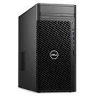 Dell Stacja robocza Precision 3660 MT Win11Pro i7-13700/32GB/1TB SSD/Nvidia T1000/DVD RW/No Wifi/Kb/Mouse/3YPS