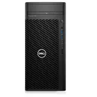 Dell Stacja robocza Precision 3660 MT Win11Pro i7-13700/32GB/1TB SSD/Nvidia T1000/DVD RW/No Wifi/Kb/Mouse/3YPS