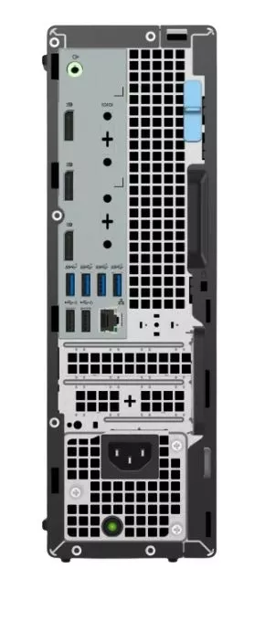 Dell Stacja robocza Precision 3460 SFF Win11Pro i7-13700/16GB