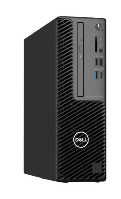 Dell Stacja robocza Precision 3460 SFF Win11Pro i7-13700/16GB